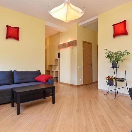 Klaipeda Center Apartment ภายนอก รูปภาพ